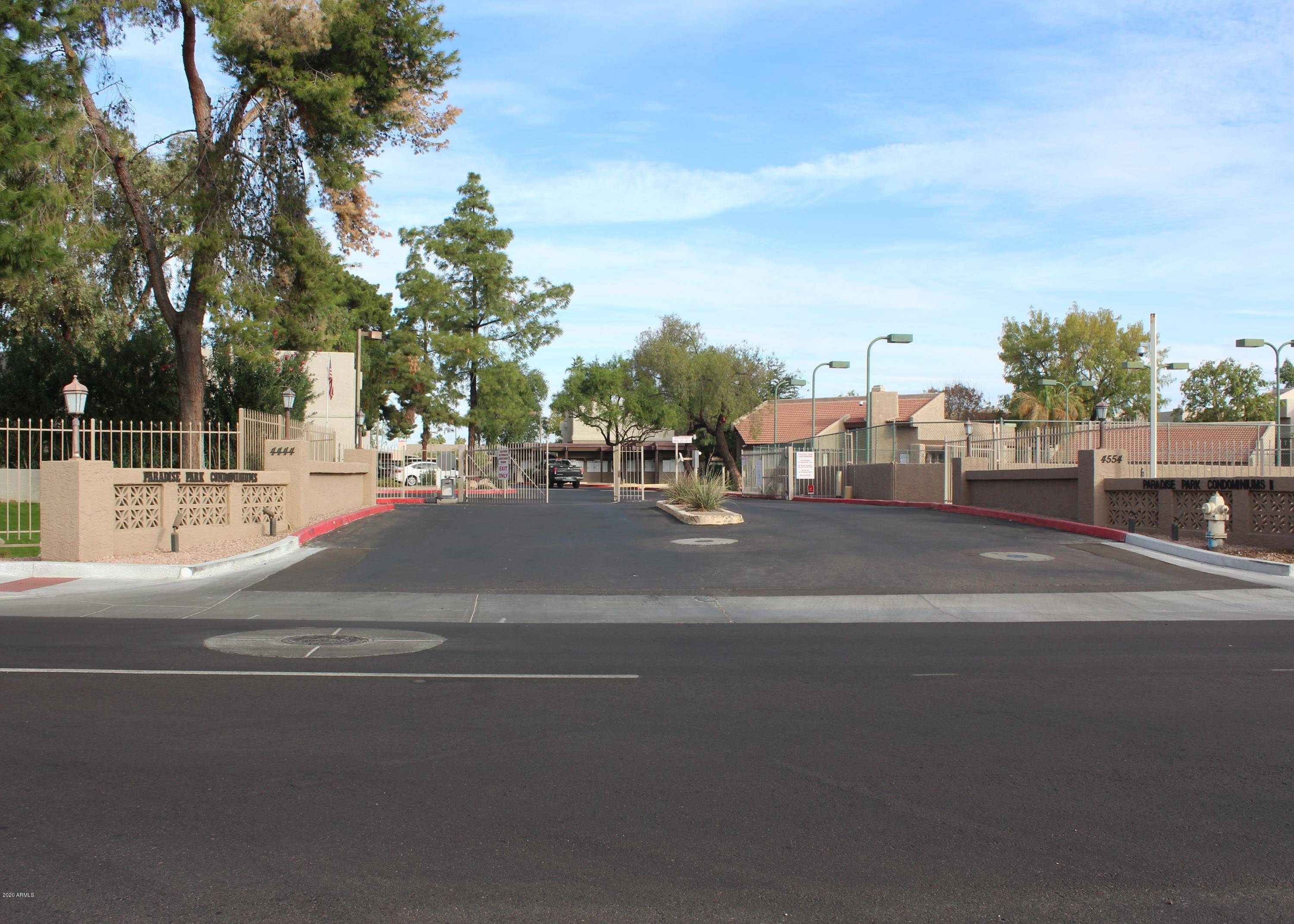 4444 E PARADISE VILLAGE Parkway #239, Phoenix, AZ 85032