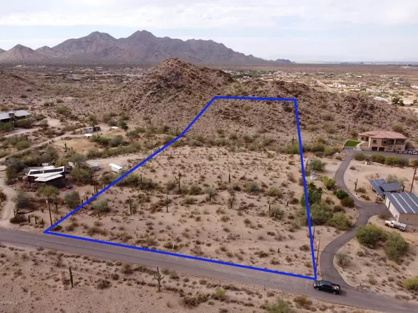 34536 N GOLDMINE GULCH Trail #69, Queen Creek, AZ 85142