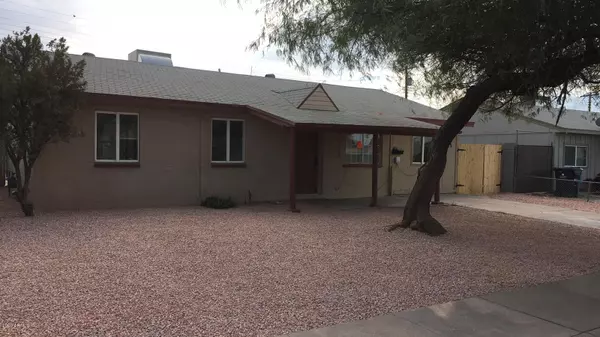 6141 W Rose Circle, Phoenix, AZ 85033