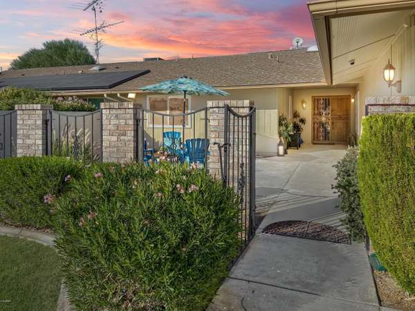 Sun City West, AZ 85375,12526 W PARKWOOD Drive