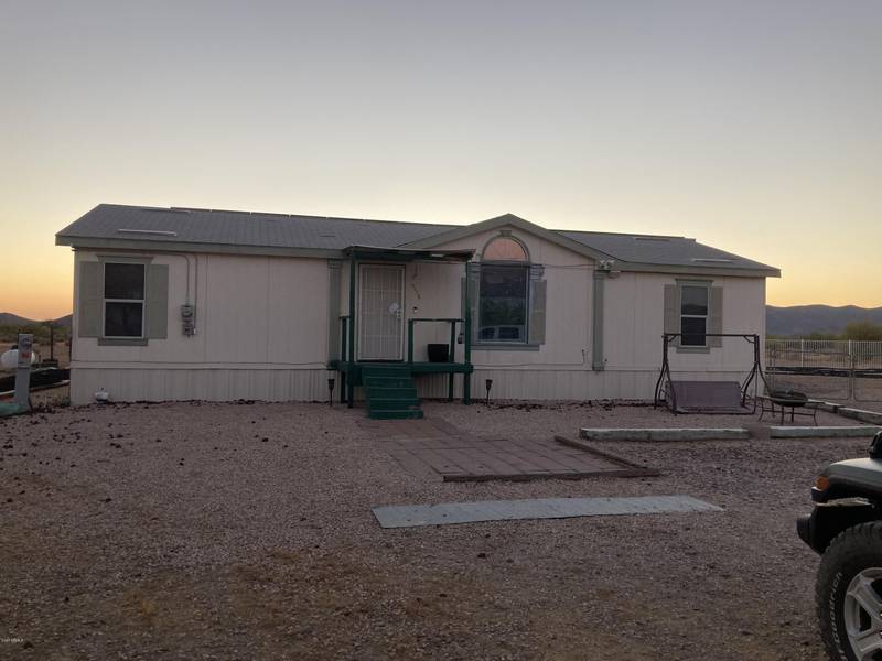 5118 S 385 Avenue, Tonopah, AZ 85354