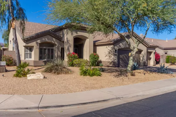 14424 N 64TH Place, Scottsdale, AZ 85254