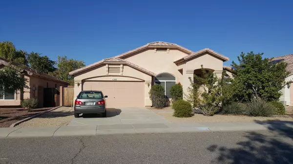 3908 W GOODMAN Drive, Glendale, AZ 85308