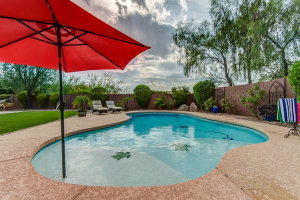 Anthem, AZ 85086,1613 W WALDEN Drive