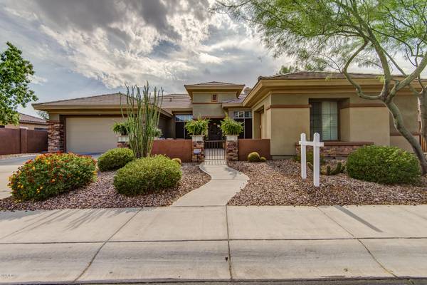 1613 W WALDEN Drive, Anthem, AZ 85086