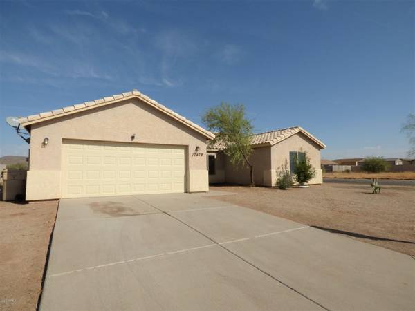 Arizona City, AZ 85123,12478 W CAROUSEL Drive