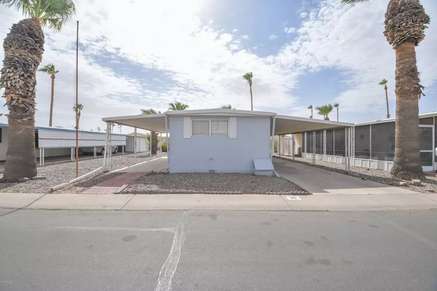 2100 N TREKELL Road #96, Casa Grande, AZ 85122