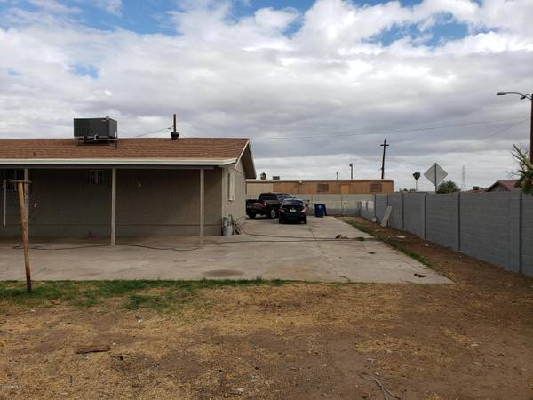 El Mirage, AZ 85335,13510 N TONYA Street