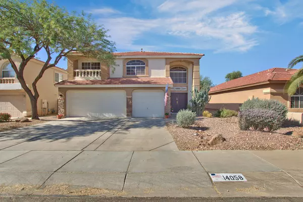 14058 N 158TH Lane, Surprise, AZ 85379