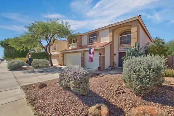 Surprise, AZ 85379,14058 N 158TH Lane