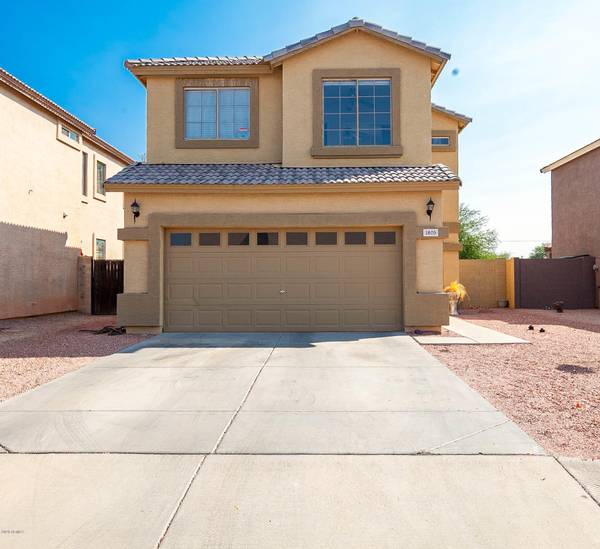 Avondale, AZ 85323,1805 S 113TH Drive