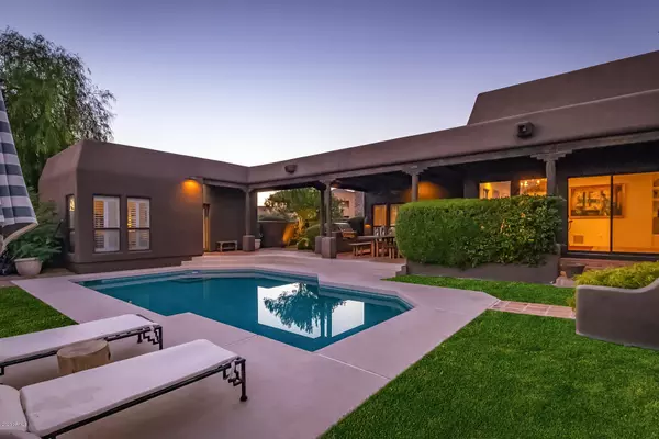 Scottsdale, AZ 85255,10468 E QUARTZ ROCK Road