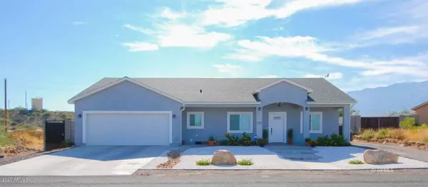 555 W YAVAPAI Drive,  Safford,  AZ 85546