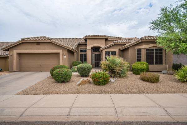 Cave Creek, AZ 85331,4948 E DUANE Lane