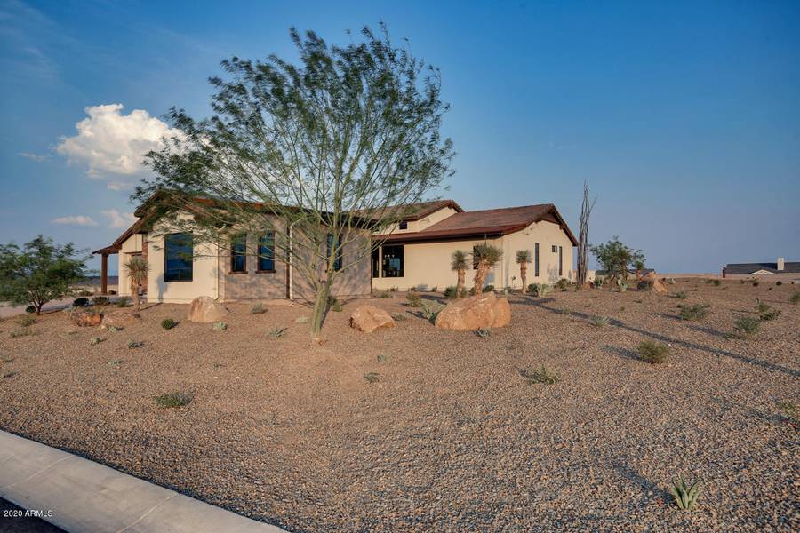 4050 Miners Spring Way, Wickenburg, AZ 85390