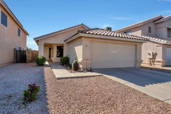 4919 W WIKIEUP Lane, Glendale, AZ 85308