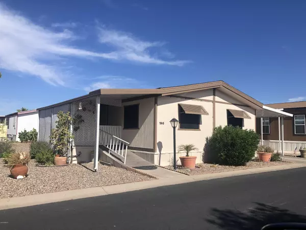 Peoria, AZ 85345,7810 W PEORIA Avenue #145