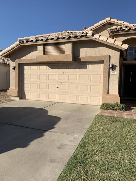 7932 W Taro Lane, Glendale, AZ 85308