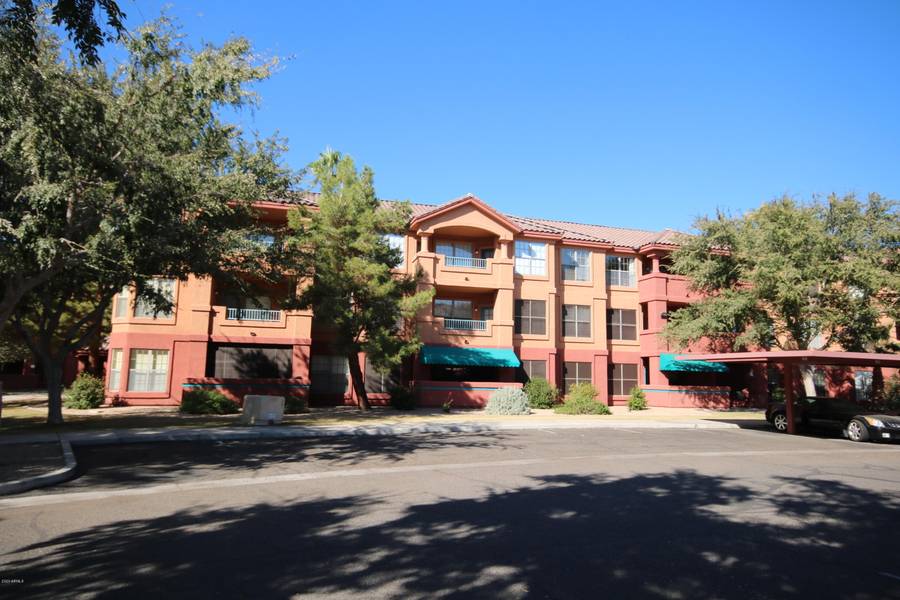 14950 W MOUNTAIN VIEW Boulevard #5104, Surprise, AZ 85374