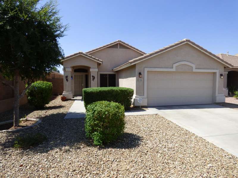 12361 W FLANAGAN Street, Avondale, AZ 85323