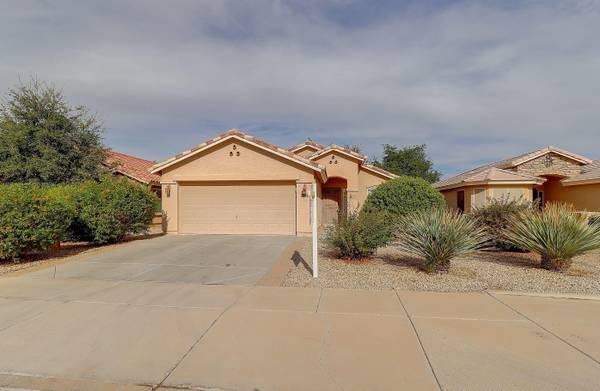 2434 E MALAGA Drive, Casa Grande, AZ 85194