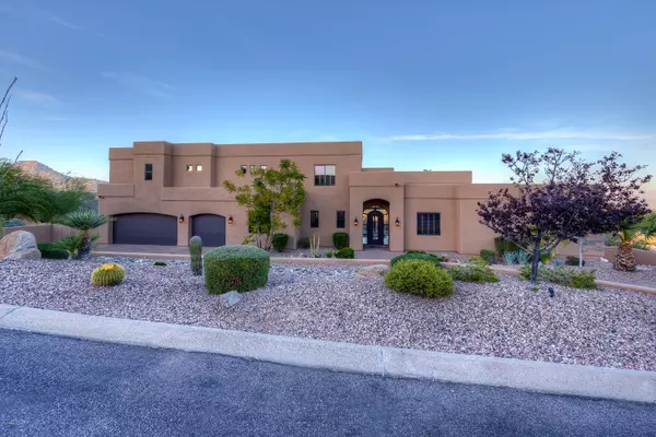 Fountain Hills, AZ 85268,14832 E CERRO ALTO Drive