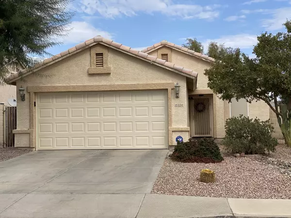 15334 W PORT ROYALE Lane, Surprise, AZ 85379