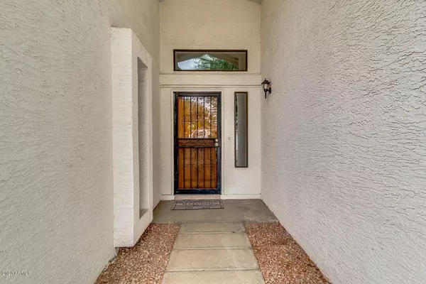 Phoenix, AZ 85023,506 W FELLARS Drive