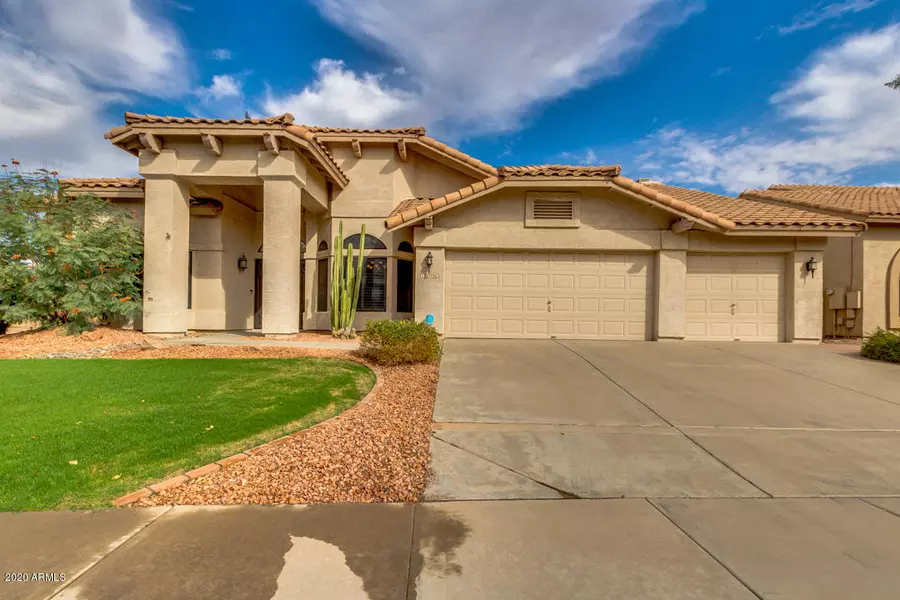 1056 W SHERRI Drive, Gilbert, AZ 85233