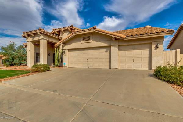 Gilbert, AZ 85233,1056 W SHERRI Drive