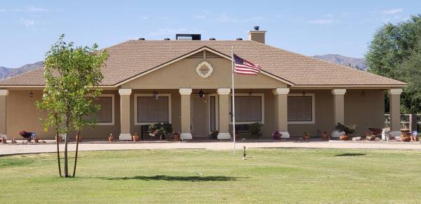 Waddell, AZ 85355,6620 N 185TH Avenue