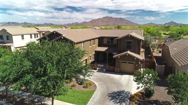 Gilbert, AZ 85298,2829 E FLOWER Street