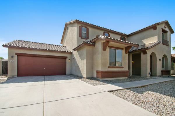 Laveen, AZ 85339,4139 W COLES Road