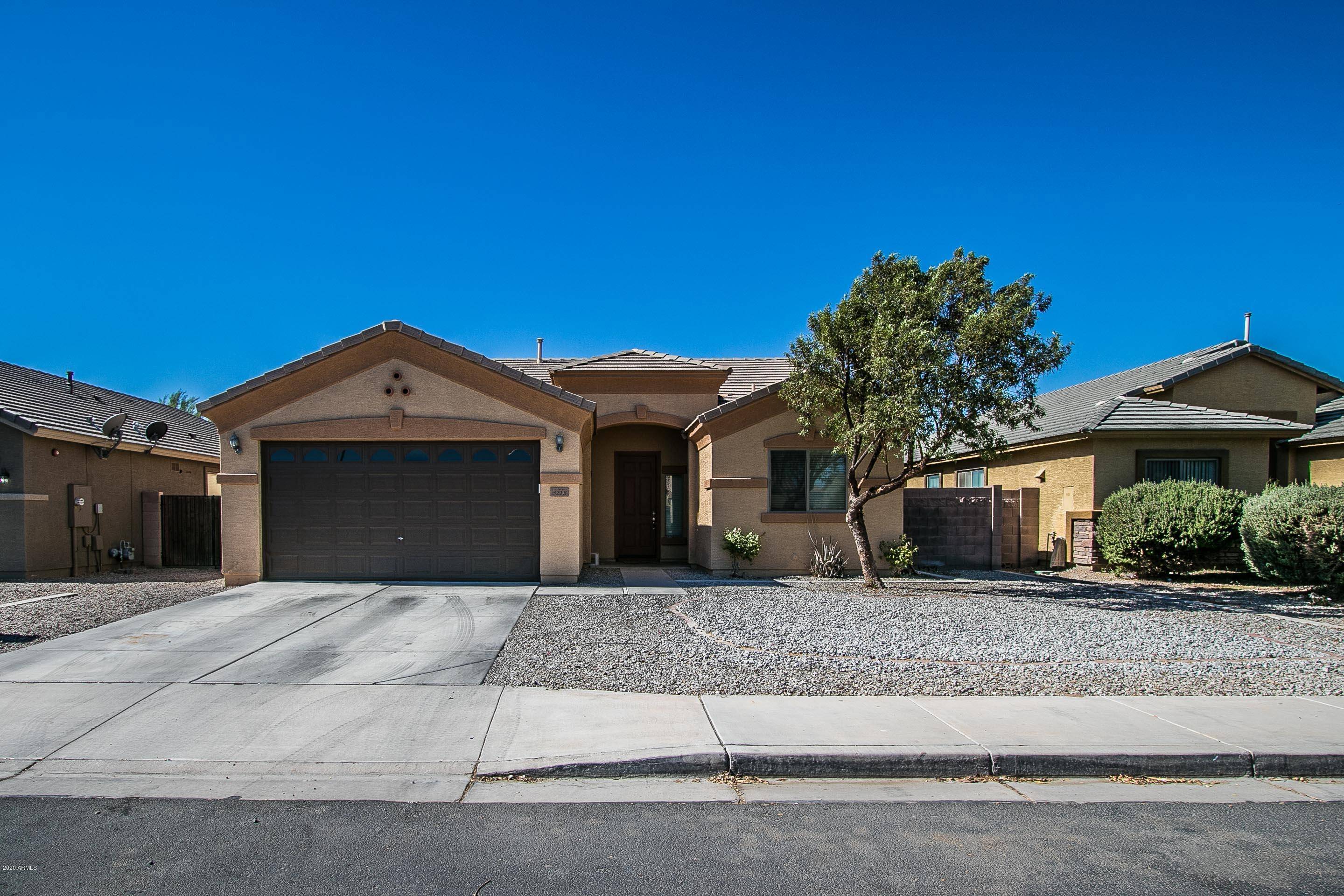 3218 S 122ND Lane, Tolleson, AZ 85353