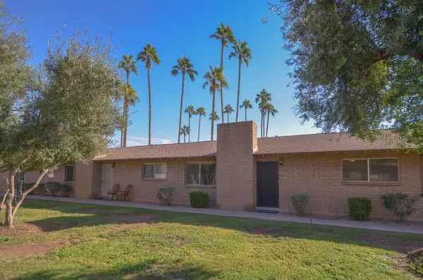 3031 S RURAL Road #21, Tempe, AZ 85282