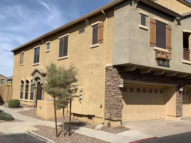 1350 S GREENFIELD Road #1043, Mesa, AZ 85206