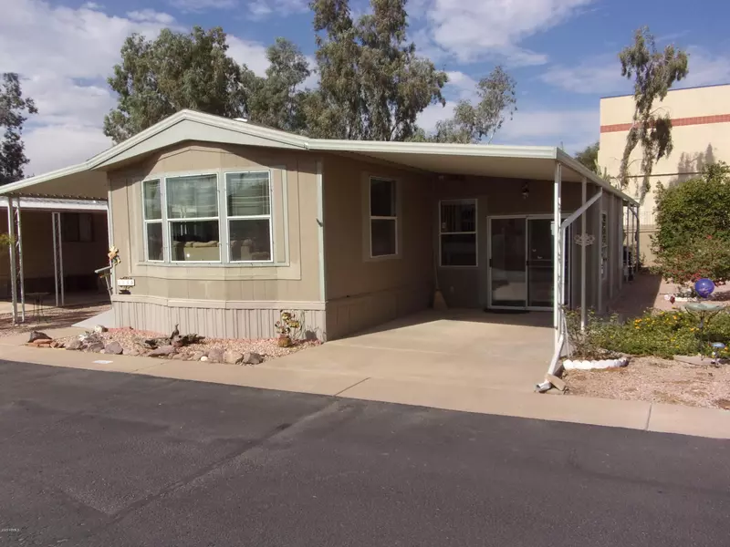 7807 E MAIN Street #CC-56, Mesa, AZ 85207