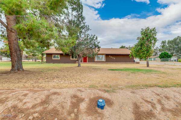 Waddell, AZ 85355,7530 N 181ST Avenue