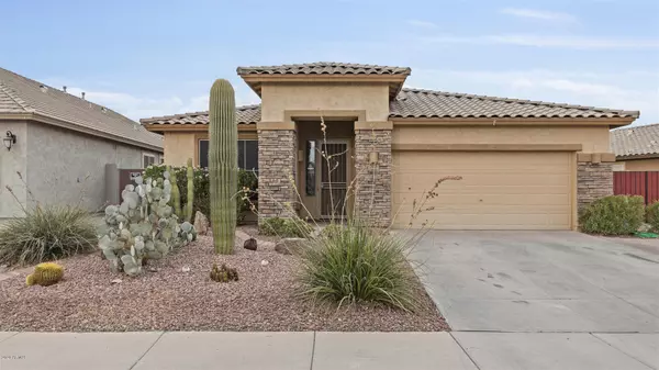 202 E ROCK WREN Drive, San Tan Valley, AZ 85143