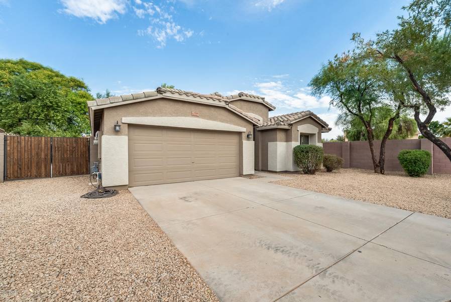 15800 W IRONWOOD Street, Surprise, AZ 85374