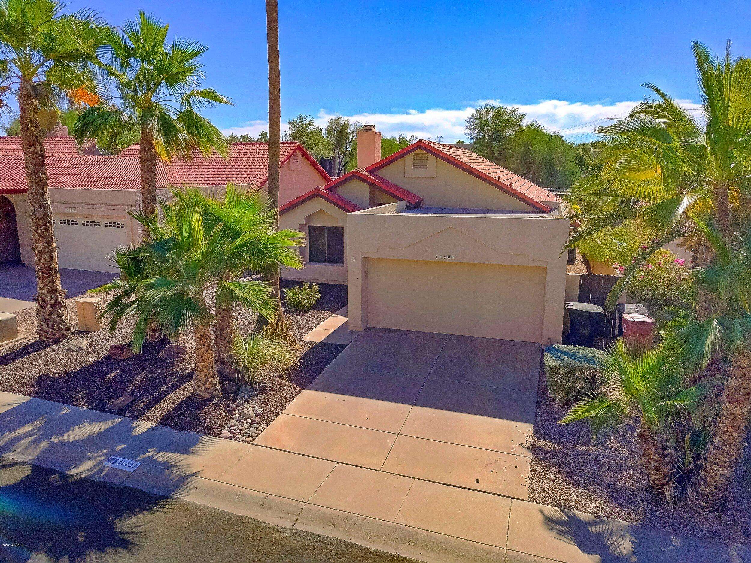 11291 E POINSETTIA Drive, Scottsdale, AZ 85259