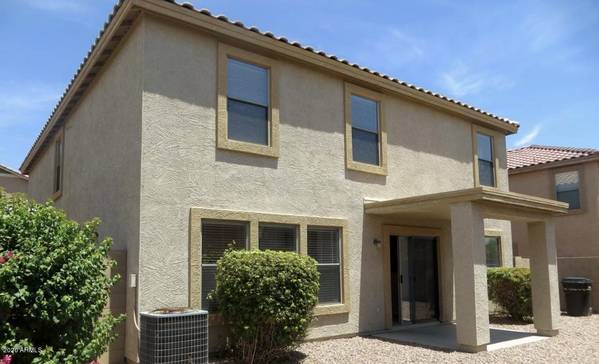 Surprise, AZ 85388,17041 W MARSHALL Lane