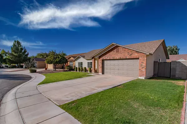 Chandler, AZ 85286,2388 E FLINTLOCK Place