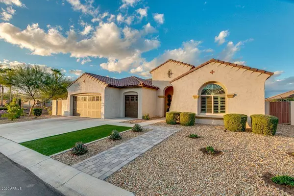 Goodyear, AZ 85395,16672 W CAMBRIDGE Avenue