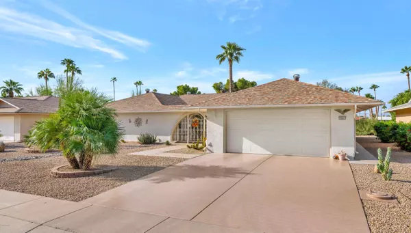 12631 W PAINTBRUSH Drive, Sun City West, AZ 85375