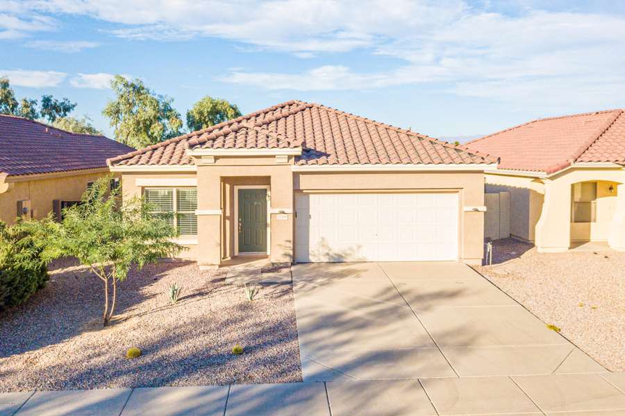 2788 W SANTA CRUZ Avenue, Queen Creek, AZ 85144