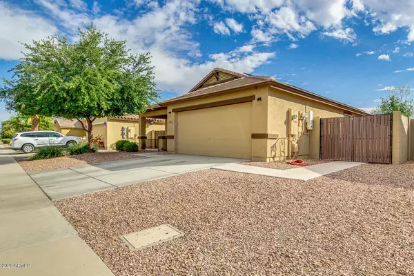 Surprise, AZ 85388,18513 W BRIDGER Street