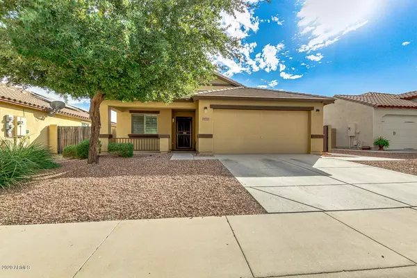 18513 W BRIDGER Street, Surprise, AZ 85388