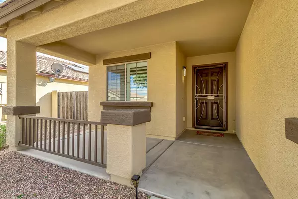 Surprise, AZ 85388,18513 W BRIDGER Street