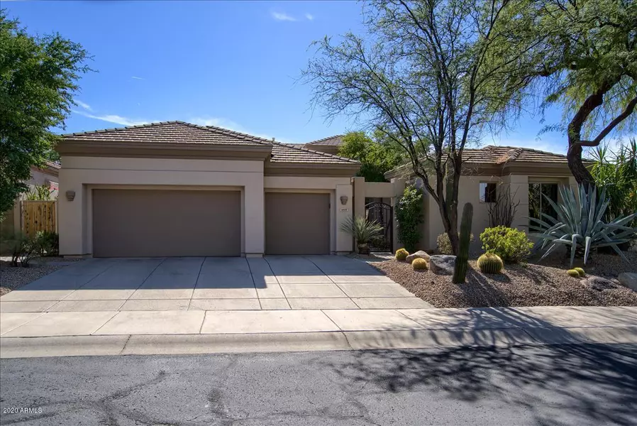 6373 E SENITA Circle, Scottsdale, AZ 85266